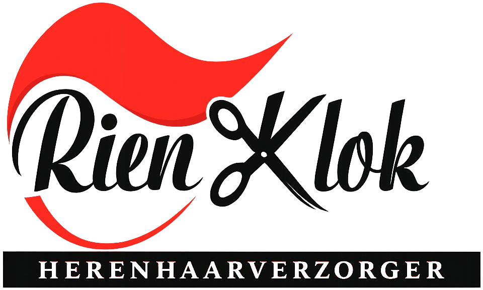 Rien Klok — Heren Haar Verzorger